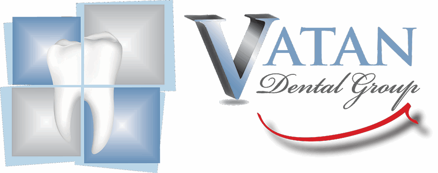 vatan dental group logo 2